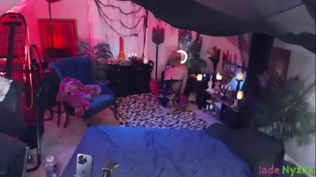 Image 12 of mzjadenyxxx Stream on Chaturbate on 1 month ago