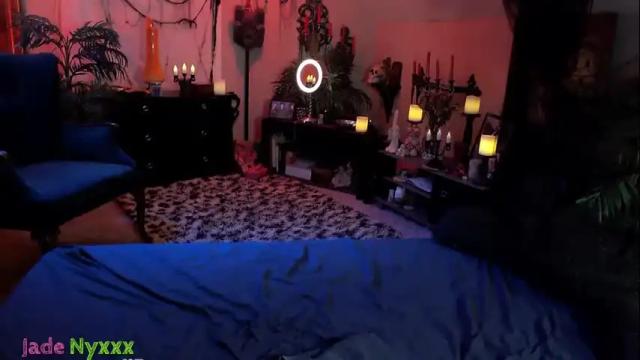 Image 2 of mzjadenyxxx Stream on Chaturbate on 1 month ago