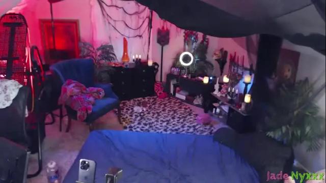 Image 8 of mzjadenyxxx Stream on Chaturbate on 1 month ago
