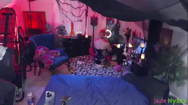 Thumbnail 3, mzjadenyxxx's Stream at Chaturbate, 1 month ago