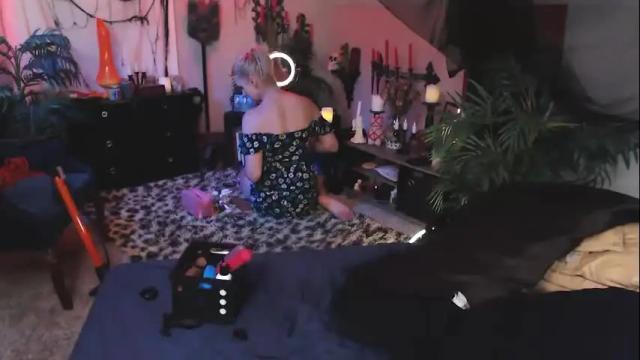 Image 2 of mzjadenyxxx Stream on Chaturbate on 27 days ago