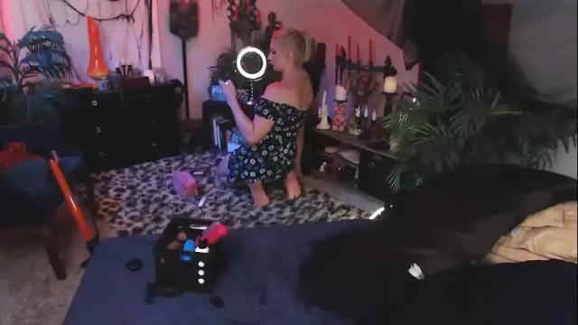 Image 4 of mzjadenyxxx Stream on Chaturbate on 27 days ago