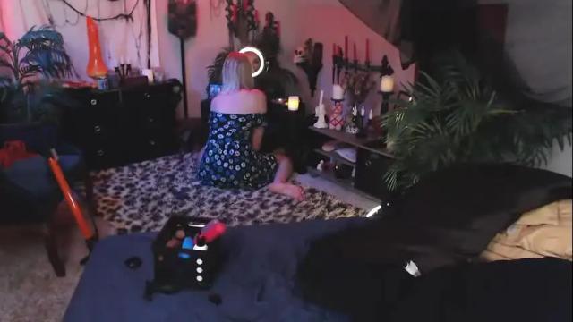 Thumbnail 2, mzjadenyxxx's Stream at Chaturbate, 26 days ago