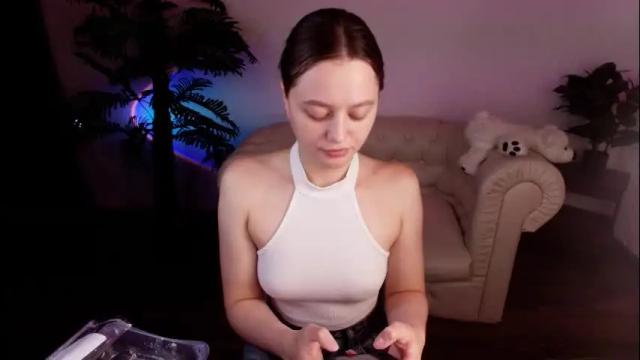 Image 3 of n0_nude Stream on Chaturbate on 20 days ago