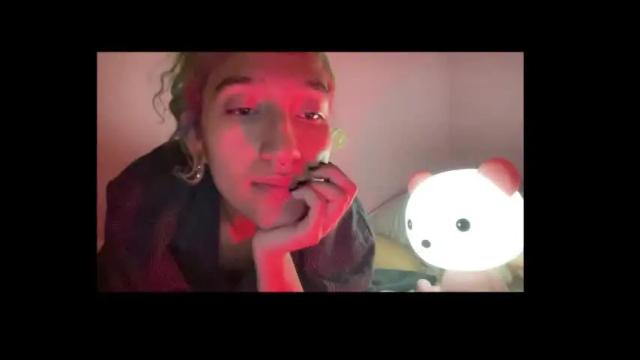 Image 12 of n3fertiti Stream on Chaturbate on 19 months ago