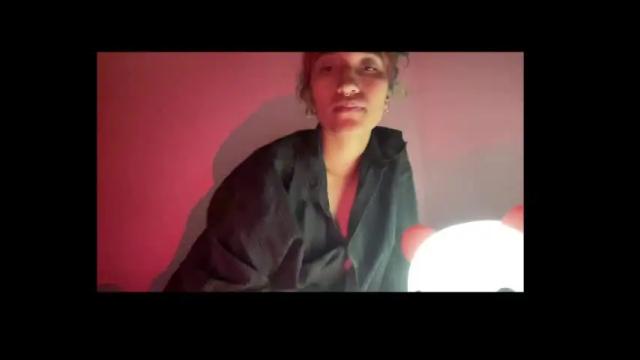 Image 8 of n3fertiti Stream on Chaturbate on 19 months ago