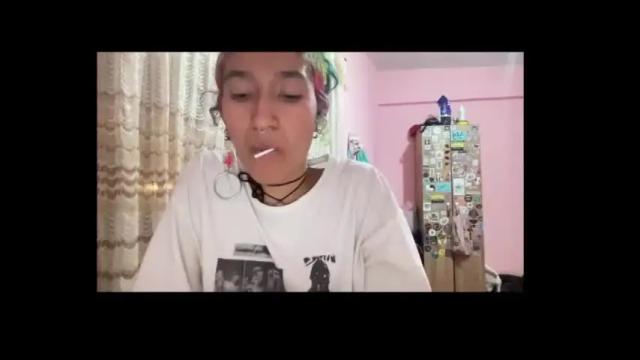 Image 4 of n3fertiti Stream on Chaturbate on 19 months ago