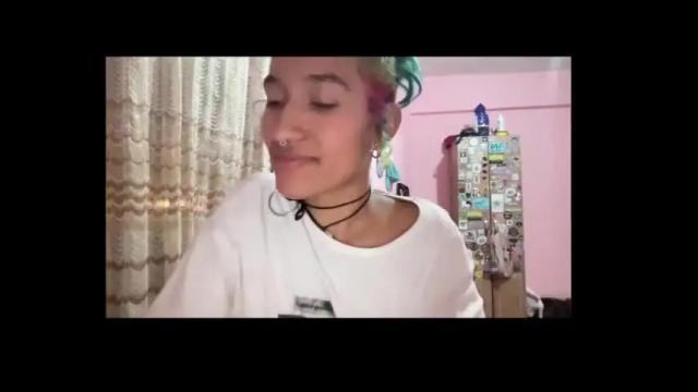 Image 8 of n3fertiti Stream on Chaturbate on 19 months ago