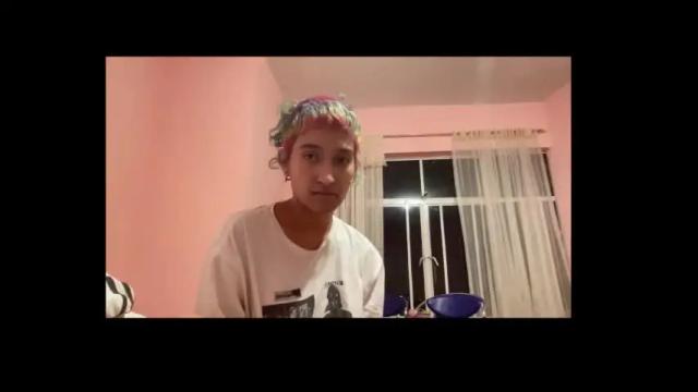 Image 12 of n3fertiti Stream on Chaturbate on 18 months ago