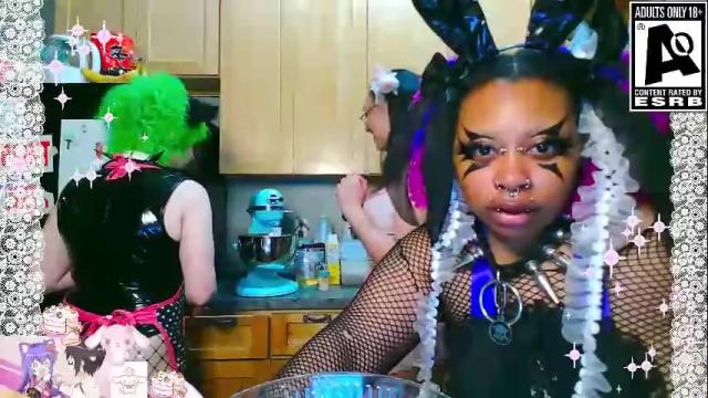 Image 7 of n3t4ng3l Stream on Chaturbate on 2 days ago