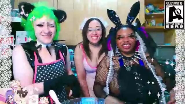 Image 8 of n3t4ng3l Stream on Chaturbate on 2 days ago