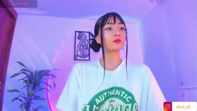 Image 2 of n_blossom Stream on Chaturbate on 18 months ago