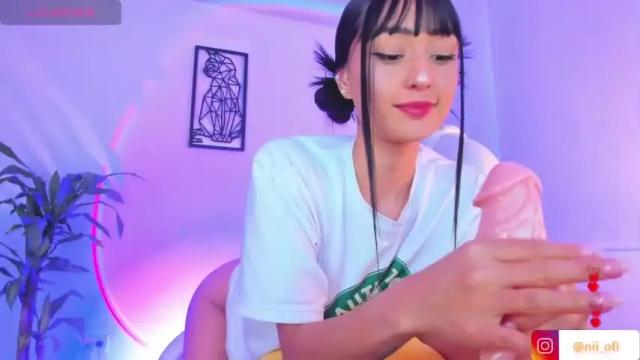 Image 6 of n_blossom Stream on Chaturbate on 18 months ago