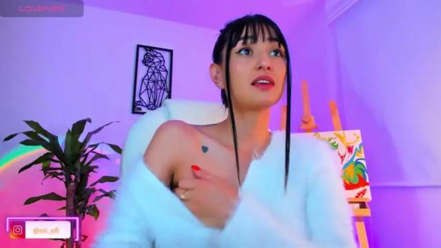 Image 10 of n_blossom Stream on Chaturbate on 17 months ago