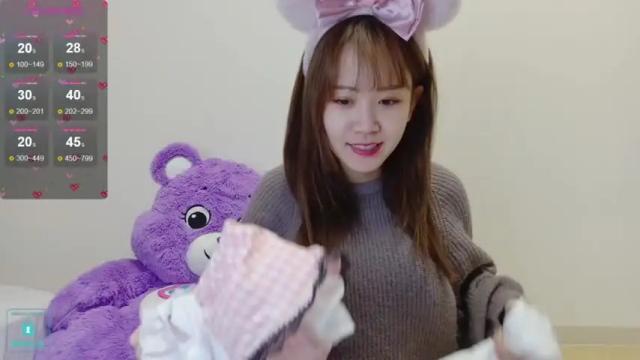Image 2 of n_hibiki Stream on Chaturbate on 16 months ago