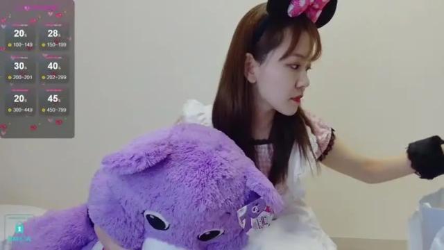Thumbnail 2, n_hibiki's Stream at Chaturbate, 16 months ago