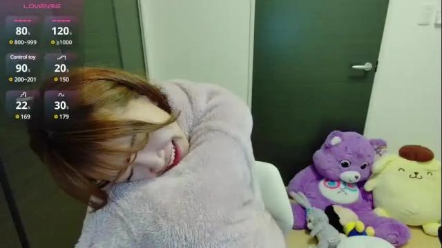 Image 8 of n_hibiki Stream on Chaturbate on 2 months ago