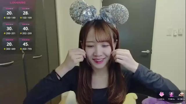 Image 12 of n_hibiki Stream on Chaturbate on 1 month ago