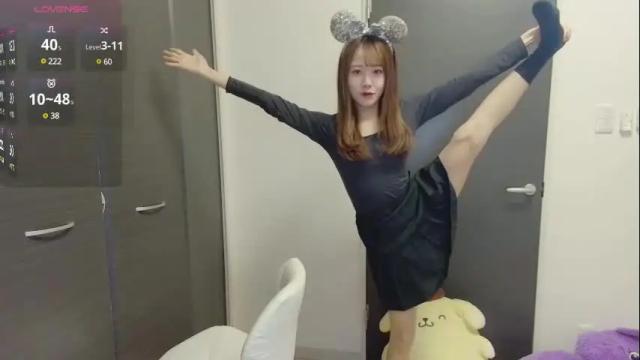 Thumbnail 3, n_hibiki's Stream at Chaturbate, 1 month ago