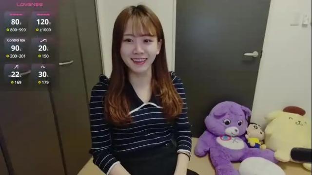 Image 2 of n_hibiki Stream on Chaturbate on 1 month ago
