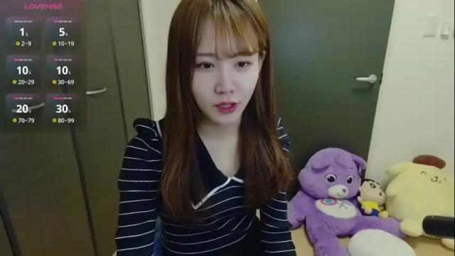 Image 3 of n_hibiki Stream on Chaturbate on 1 month ago