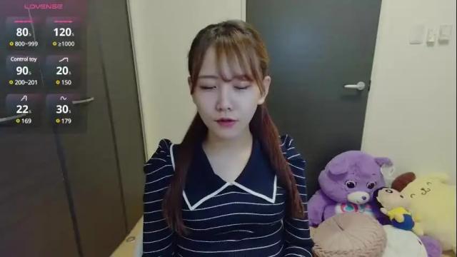 Image 7 of n_hibiki Stream on Chaturbate on 1 month ago