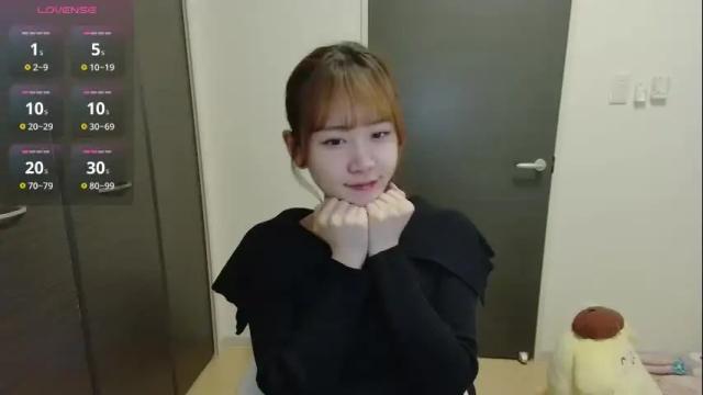 Image 2 of n_hibiki Stream on Chaturbate on 1 month ago