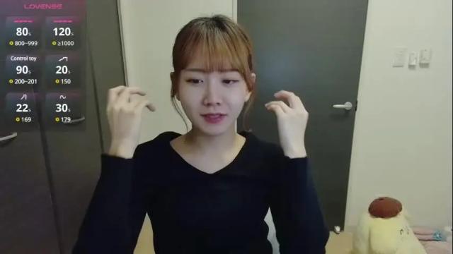 Thumbnail 2, n_hibiki's Stream at Chaturbate, 1 month ago