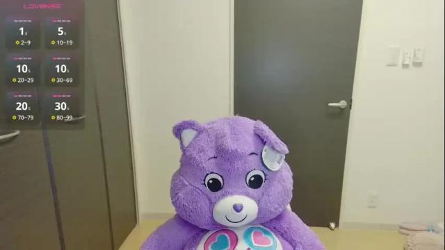 Image 6 of n_hibiki Stream on Chaturbate on 1 month ago