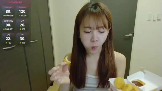 Image 8 of n_hibiki Stream on Chaturbate on 1 month ago