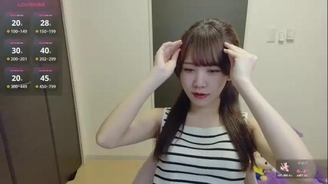 Image 2 of n_hibiki Stream on Chaturbate on 29 days ago