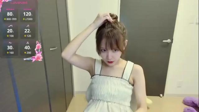 Image 4 of n_hibiki Stream on Chaturbate on 16 days ago