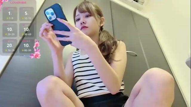 Image 11 of n_hibiki Stream on Chaturbate on 14 days ago