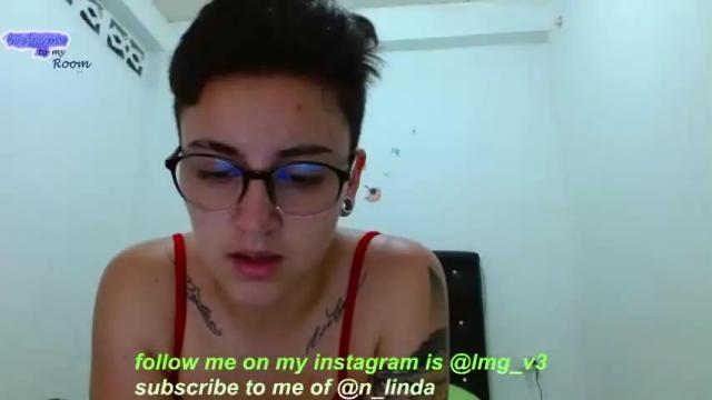 Thumbnail 1, n_linda's Stream at Chaturbate, 23 months ago