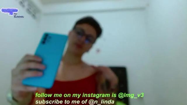 Image 2 of n_linda Stream on Chaturbate on 23 months ago