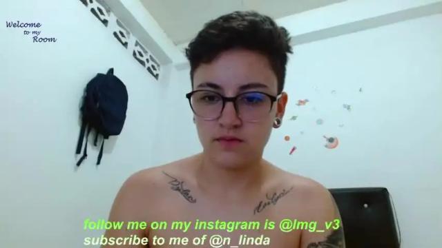 Thumbnail 3, n_linda's Stream at Chaturbate, 23 months ago