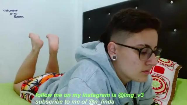 Image 3 of n_linda Stream on Chaturbate on 23 months ago