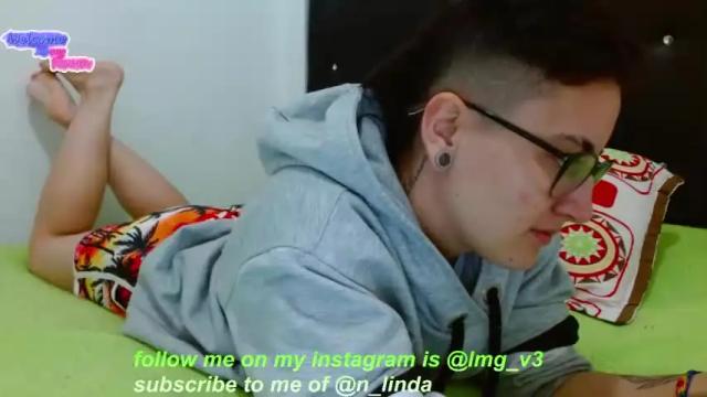Image 4 of n_linda Stream on Chaturbate on 23 months ago