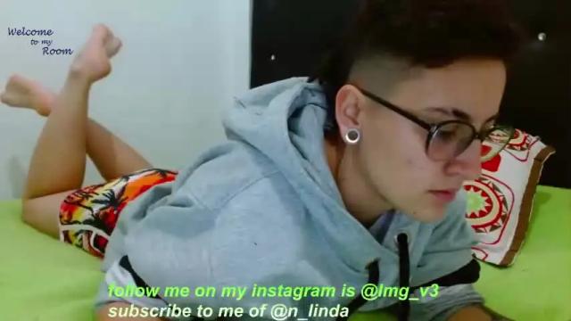 Thumbnail 2, n_linda's Stream at Chaturbate, 23 months ago