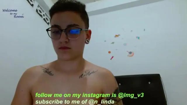 Image 11 of n_linda Stream on Chaturbate on 23 months ago