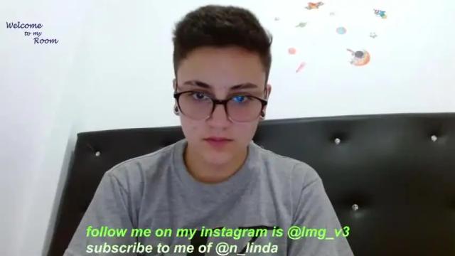 Thumbnail 1, n_linda's Stream at Chaturbate, 23 months ago