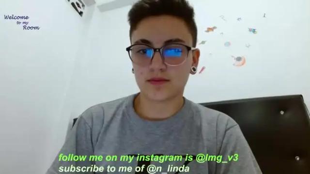 Image 11 of n_linda Stream on Chaturbate on 23 months ago