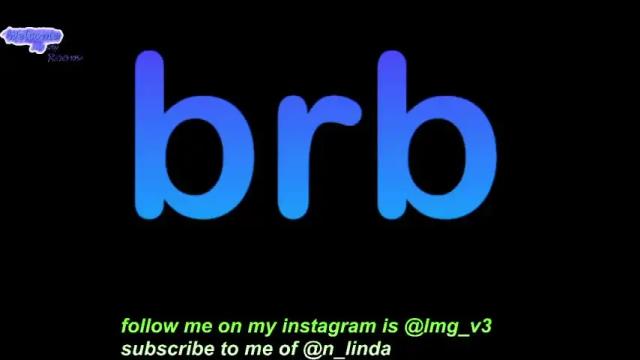 Image 8 of n_linda Stream on Chaturbate on 23 months ago