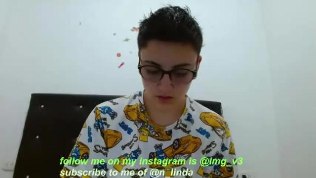 Image 2 of n_linda Stream on Chaturbate on 22 months ago