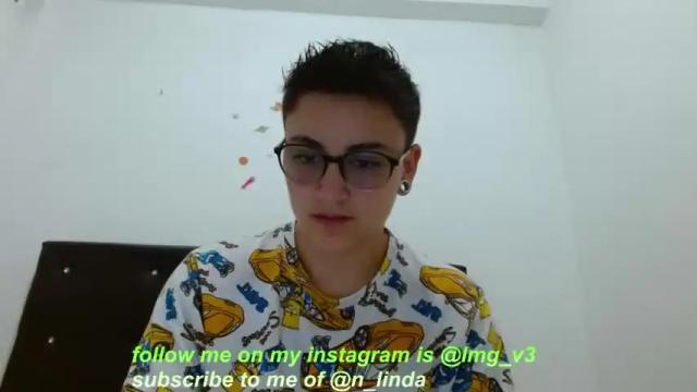 Image 3 of n_linda Stream on Chaturbate on 22 months ago