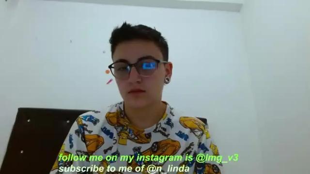 Thumbnail 2, n_linda's Stream at Chaturbate, 22 months ago