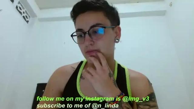 Image 3 of n_linda Stream on Chaturbate on 22 months ago