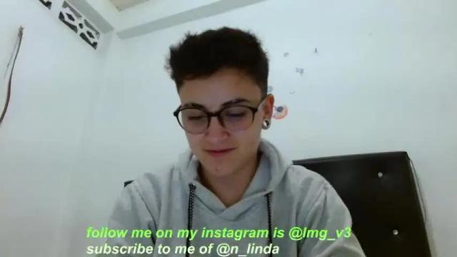 Thumbnail 1, n_linda's Stream at Chaturbate, 22 months ago