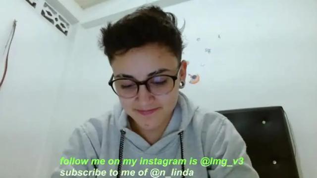 Image 2 of n_linda Stream on Chaturbate on 22 months ago