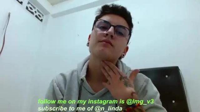 Image 3 of n_linda Stream on Chaturbate on 22 months ago